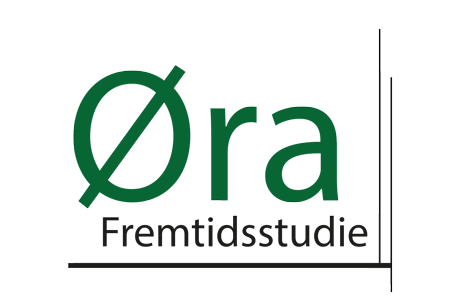 Øra - Fremtidsstudie